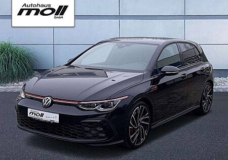 VW Golf Volkswagen GTI 2.0 TSI OPF 245 PS 7-Gang-DSG "WINTERRÄDER ink