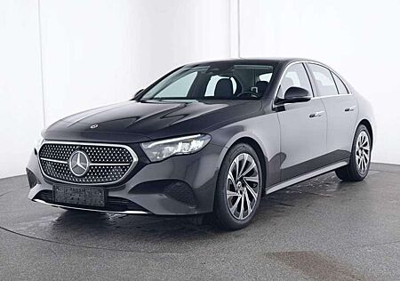 Mercedes-Benz E 200 Avantgarde/9G/LED/Panorama-SD/Distronic/