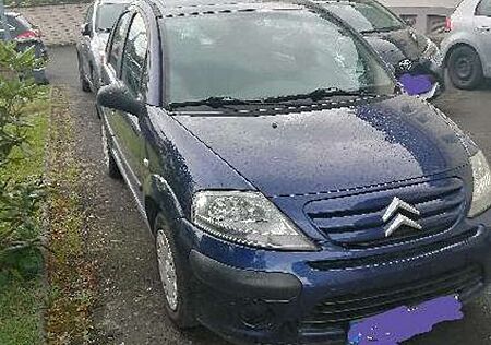 Citroën C3 Citroen 1.4 Confort