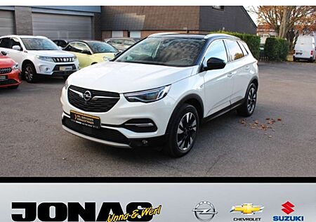 Opel Grandland Ultimate 1.6 Automatik 360° Kamera Bi-LED AHK