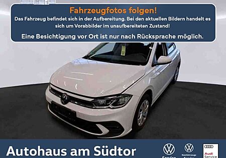 VW Polo Volkswagen Life 1.0 MPI | LED RFK GRA Navi