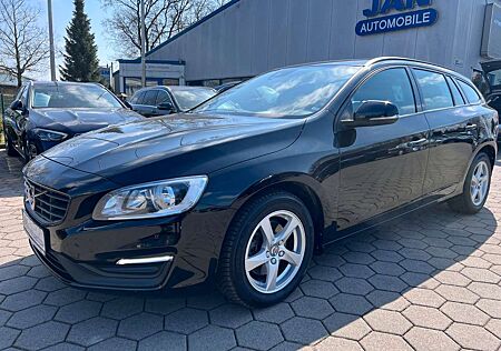 Volvo V60 Kombi Linje Business 2.Hand