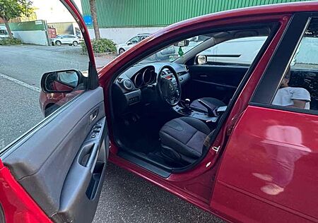 Mazda 3 1.6 Sport Comfort
