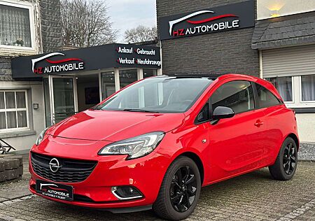 Opel Corsa E 1.0 Turbo OPC-Line Color Edition ecoFlex