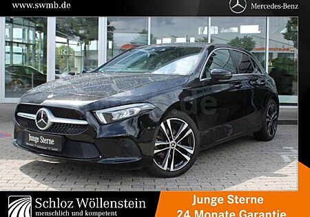 Mercedes-Benz A 180 Progressive/LED/Business/Fahrass/RfCam/18"