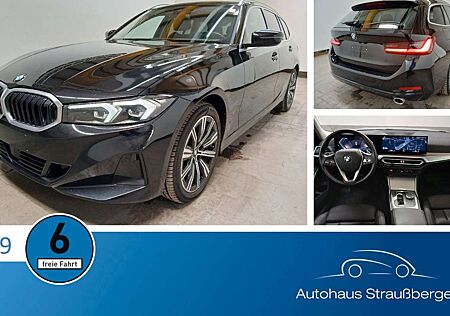 BMW 320 d Touring xDrive ACC Pano AHK StHz KZU 3Z SHZ