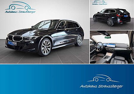 BMW 320 d Touring xDrive ACC Pano AHK StHz KZU 3Z SHZ