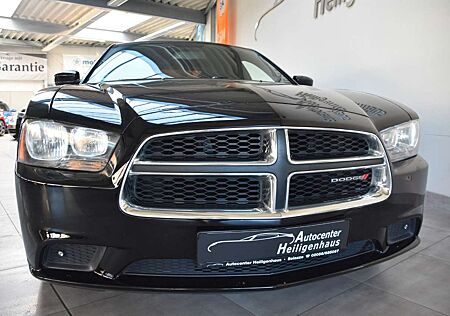 Dodge Charger 3.6 V6 Klimaanlage Keyless Go Euro5