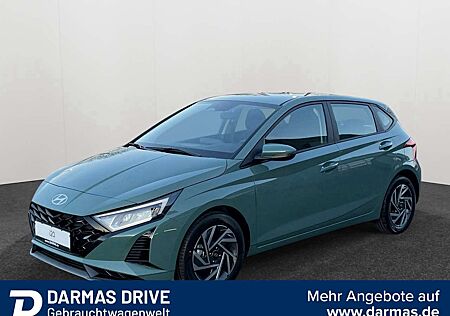 Hyundai i20 Trend Turbo Komfort & Licht Paket Navi LED