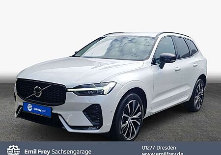 Volvo XC 60 XC60 XC60 B5 B AWD Plus Dark Business*Licht-Paket