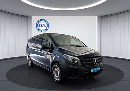 Mercedes-Benz Vito Mixto 116CDI 4MATIC extralang 5-Si*KAM*KLIMA