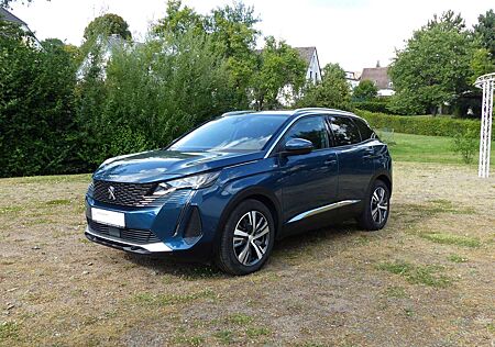 Peugeot 3008 Hybrid 225 Allure Pack