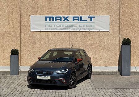 Seat Ibiza Beats/2.Hd/Navi/Virtual/LED/DAB/CarPlay/16