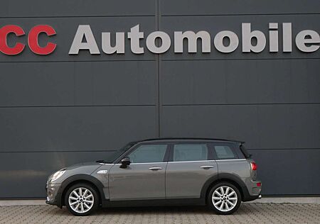 Mini Cooper SD Clubman "Klimaaut"17Zoll"Navi"AHK"SH"