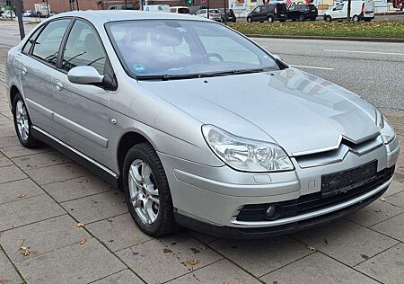 Citroën C5 Citroen Tendance*Tüv bis März 2027*