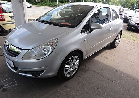Opel Corsa Edition