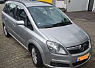 Opel Zafira 1.9 CDTI Automatik