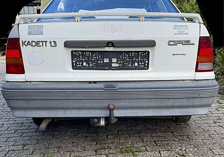 Opel Kadett e GLS