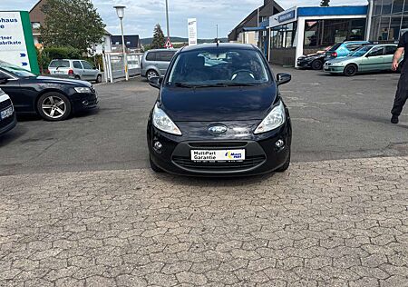 Ford Ka /+ Titanium