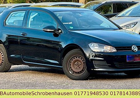 VW Golf Volkswagen VII Lim. Trendline BMT