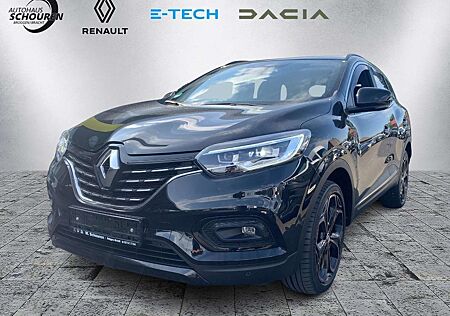 Renault Kadjar 1.3 TCe 160 Black Edition GPF