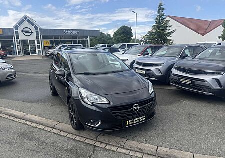 Opel Corsa Color Edition ecoFlex