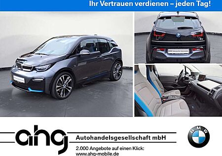 BMW i3 s (120 Ah), Navi Prof. Klimaaut. PDC