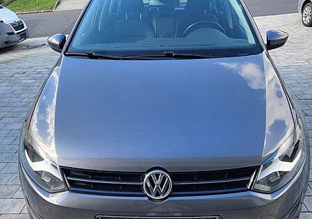 VW Polo Volkswagen 1.9 TDI DPF Trendline