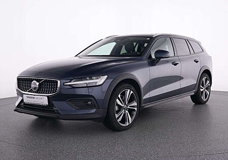 Volvo V60 CC V60 Cross Country Plus B4 AWD + SSD+LICHT PAK+STHZ+