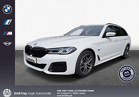 BMW 530e 530 xDrive Touring M Sportpaket Head-Up DAB