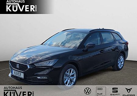SEAT Leon ST Style 1.5 TSI DSG ACC*AHK*LED