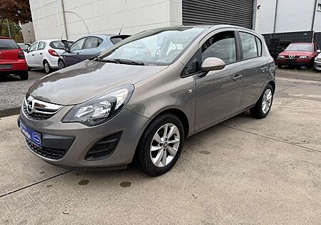 Opel Corsa Energy 1.4 *Tempomat/SHZ/PDC/TüvNEU/Garantie*
