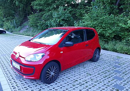 VW Up Volkswagen ! ! take !