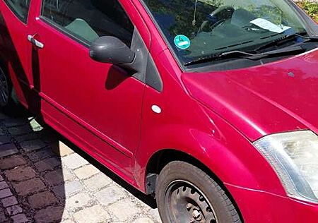Citroen C2 C2 1.1X