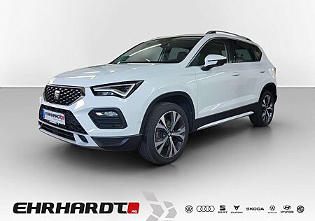 Seat Ateca 1.5 TSI ACT DSG Xperience AHK*PANO*VIRTUAL*NAVI...
