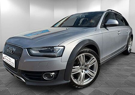 Audi A4 Allroad quattro 3.0 TDI*TÜV NEU*NAVI*AUTOMATI