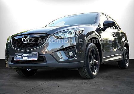 Mazda CX-5 Exclusive-Line 2WD XENON/SHZ/AHK/GARA