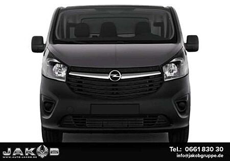 Opel Vivaro Kombi Kasten L1H1 2,9t1,6 Ltr. - 88 k...