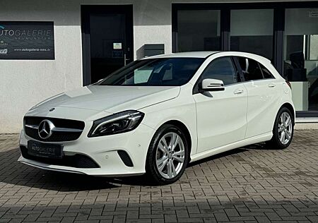 Mercedes-Benz A 200 d°Klima°Navi°LED°SHZ°PDC°AUTOMATIK