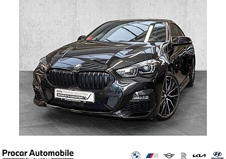 BMW 220 i Gran Coupé Head-Up Edition Colorvision