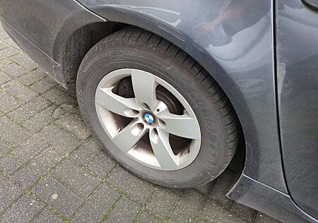 BMW 520d 520 Touring Edition Fleet