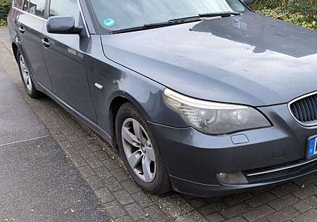 BMW 520d 520 Touring Edition Fleet