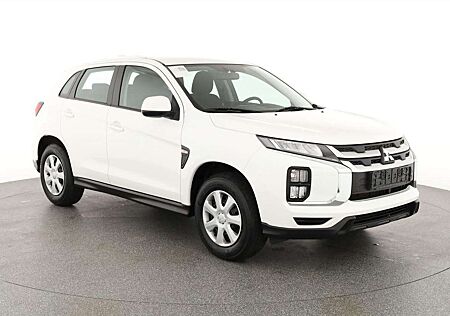 Mitsubishi ASX Basis 2WD 2.0 MIVEC 2WD, LED, Klimaautomatik, 1...