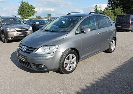 VW Golf Plus Volkswagen 1.4 TSI PDC KLIMATR. ALU SHZ TÜV/SERVICE NEU