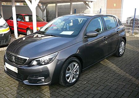 Peugeot 308 Sehr gepflegt,Scheckheft,Klimaanlage,Tempomat,usw!