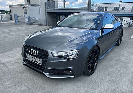 Audi S5 3.0 TFSI quattro B&O/PANORAMADACH/KAMERA/VOLL!