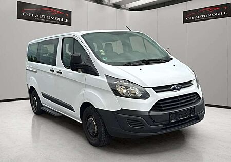 Ford Transit Custom *9 Sitzen*Klima*Euro6