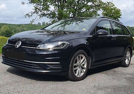 VW Golf Volkswagen 2.0 TDI 4Motion DSG Highline