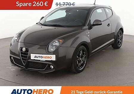 Alfa Romeo MiTo 1.4 Turbo Turismo Aut.*NAVI*PDC*SHZ*