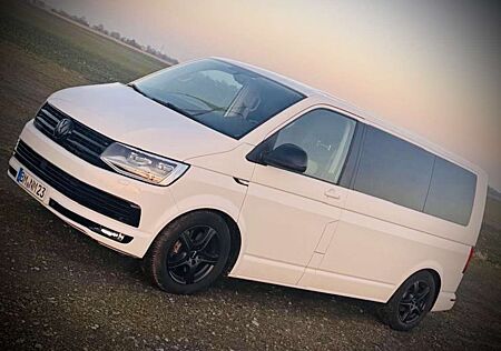 VW T6 Multivan Volkswagen